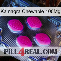 Kamagra Chewable 100Mg 02